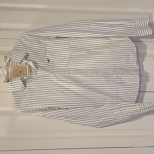 Mens Hollister Button Down